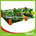 ASTM Padrão personalizado kids indoor soft playground equipamentos para venda